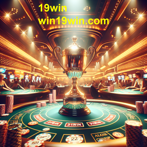 Celebrando os Vencedores: Histórias de Sucesso no 19win