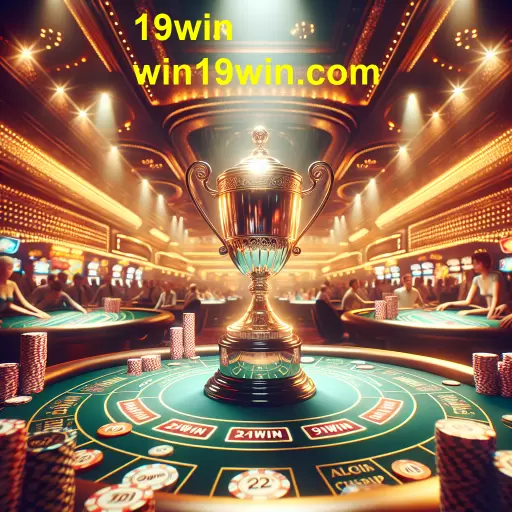 Celebrando os Vencedores: Histórias de Sucesso no 19win